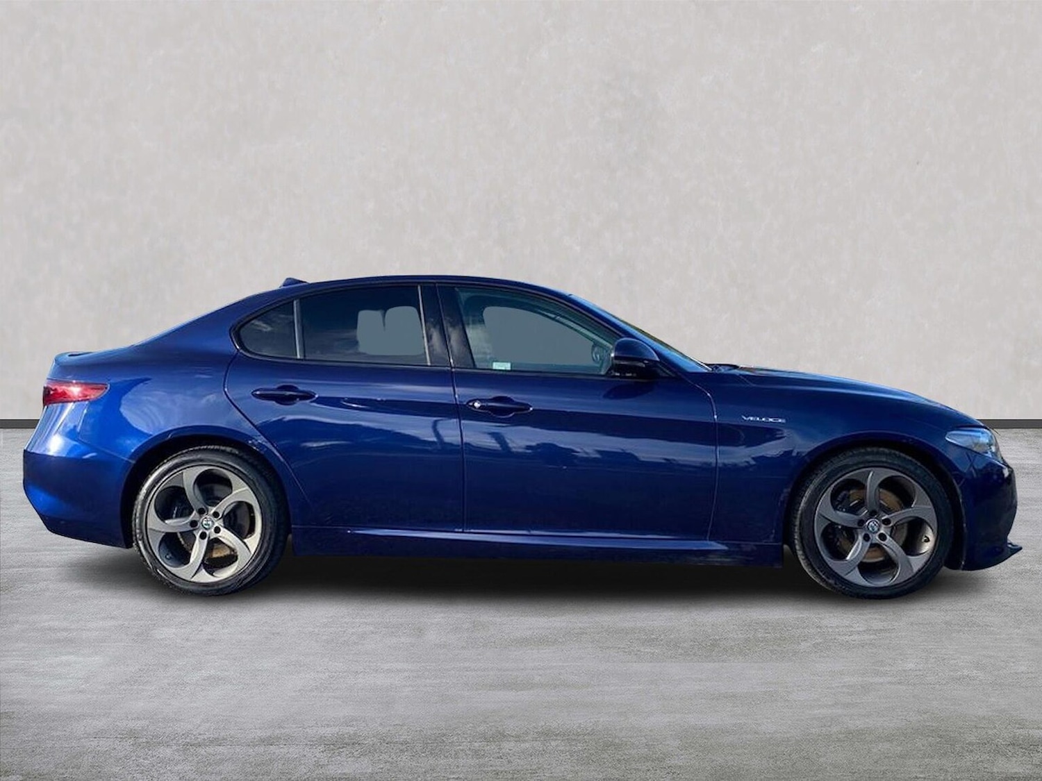 Used Alfa Romeo Giulia 2019 for sale - 77489195: Photo 3