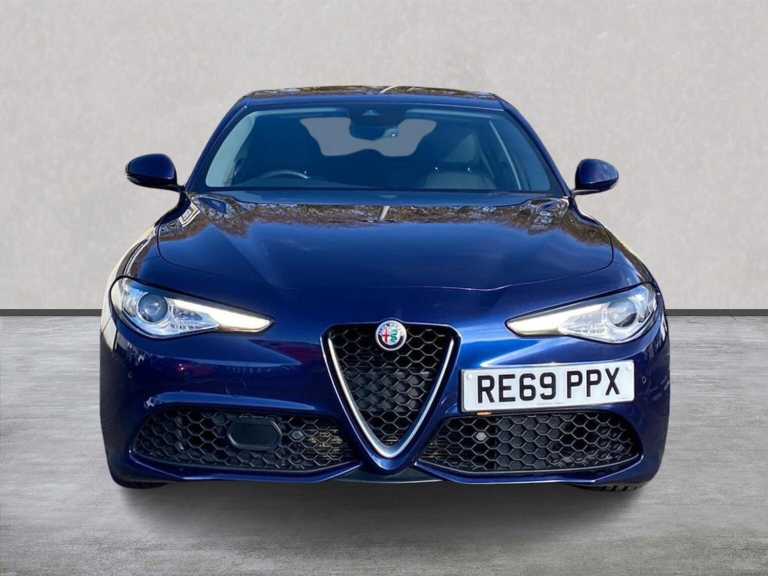 Used Alfa Romeo Giulia 2019 for sale - 77489195: Photo 5