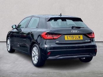 Used Audi A1 2019 for sale - 78770320: Photo