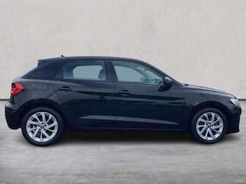 Used Audi A1 2019 for sale - 78770320: Photo