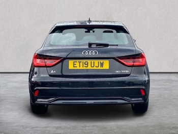 Used Audi A1 2019 for sale - 78770320: Photo
