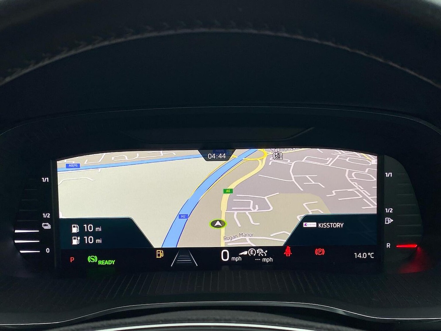 Used Skoda Octavia 2023 for sale - 76134285: Photo 10