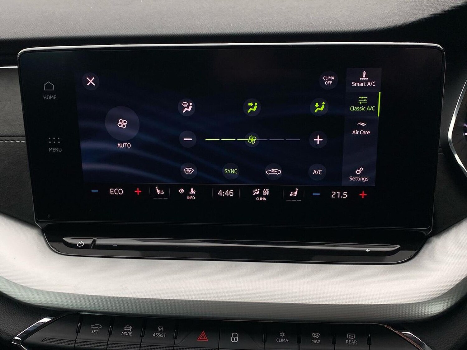 Used Skoda Octavia 2023 for sale - 76134285: Photo 12