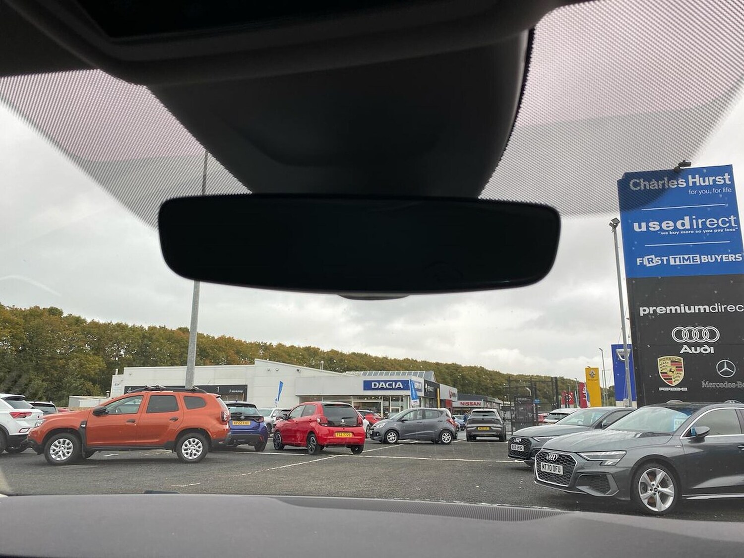 Used Skoda Octavia 2023 for sale - 76134285: Photo 14