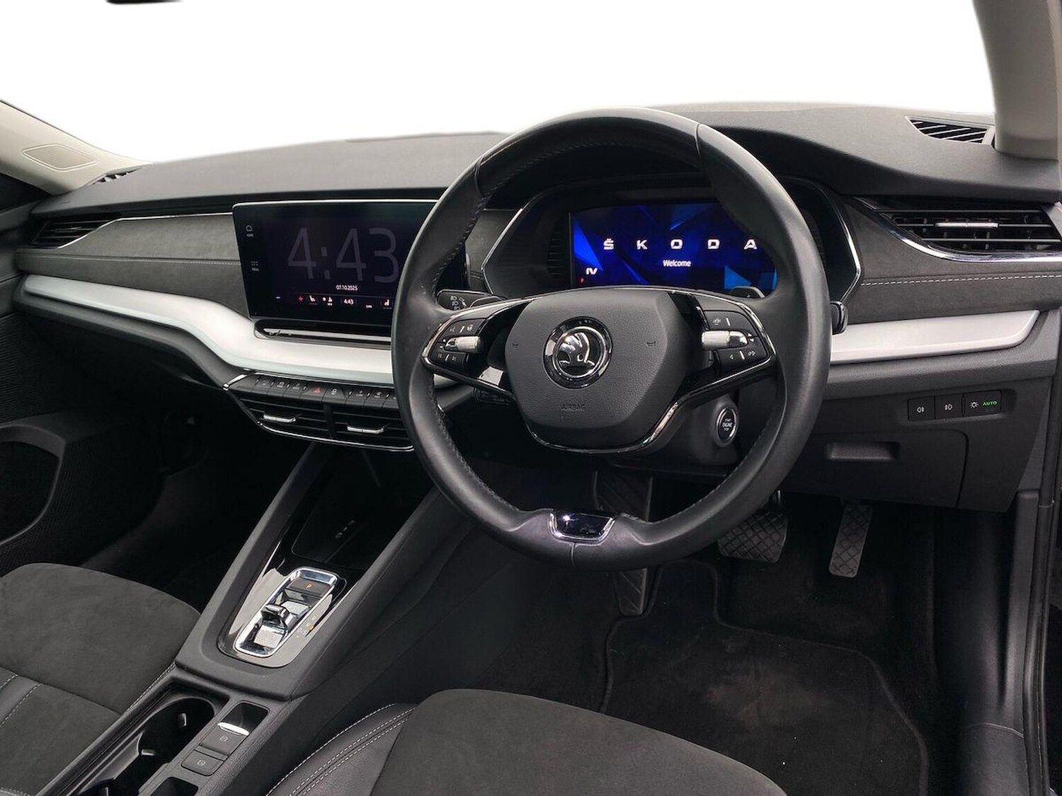 Used Skoda Octavia 2023 for sale - 76134285: Photo 15