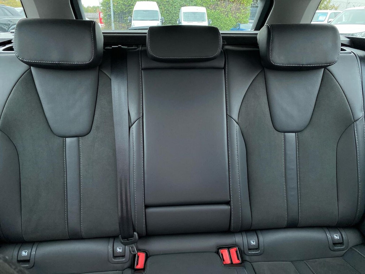 Used Skoda Octavia 2023 for sale - 76134285: Photo 16