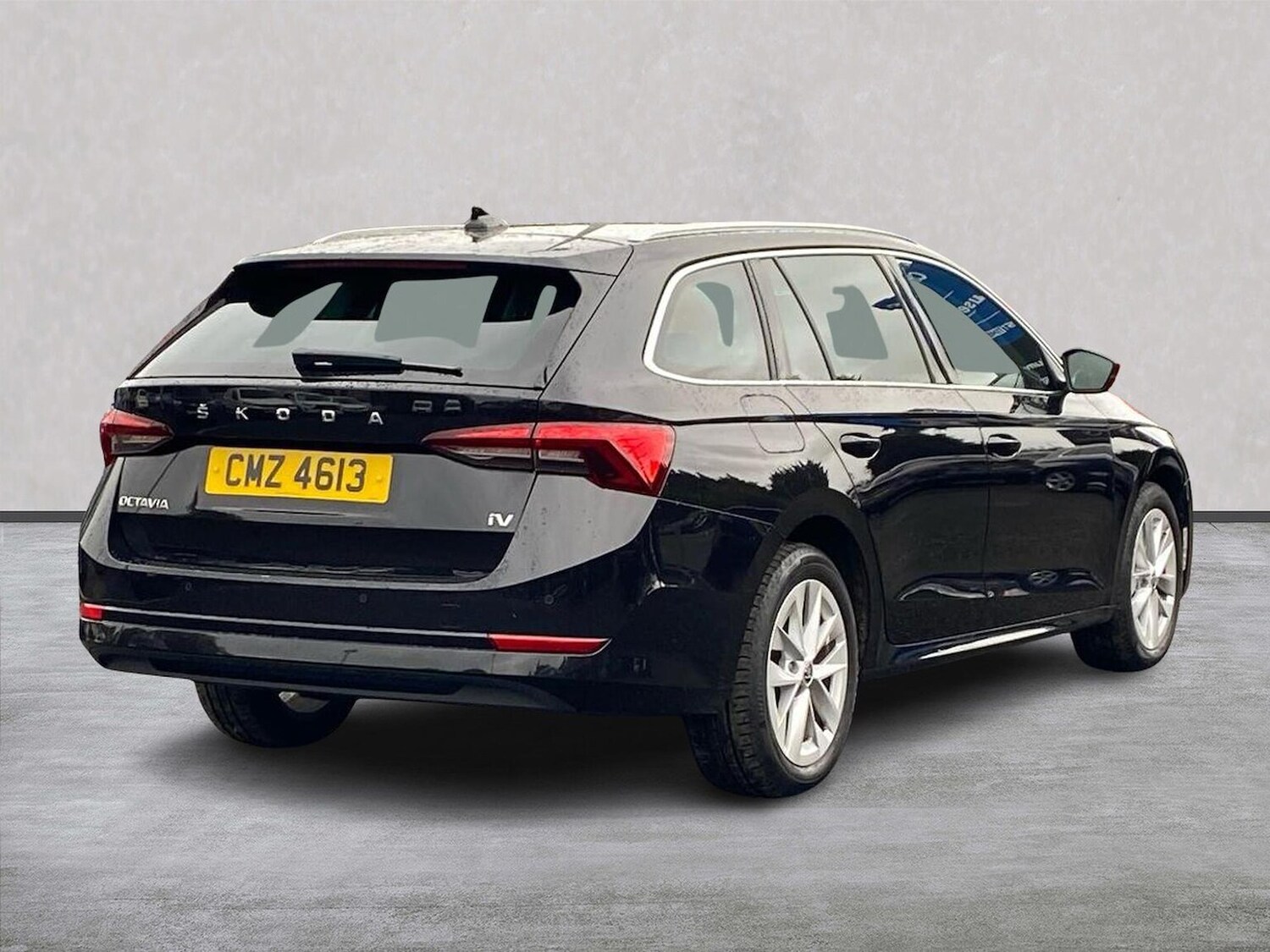 Used Skoda Octavia 2023 for sale - 76134285: Photo 18