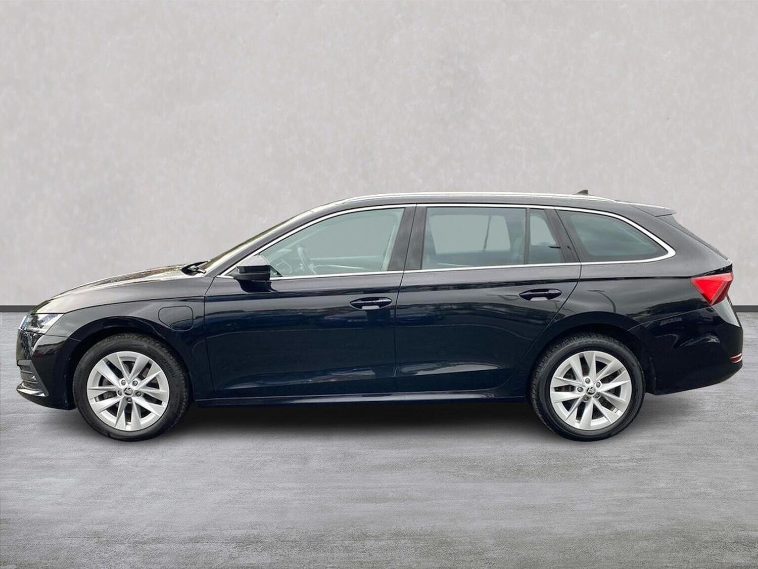 Used Skoda Octavia 2023 for sale - 76134285: Photo 19