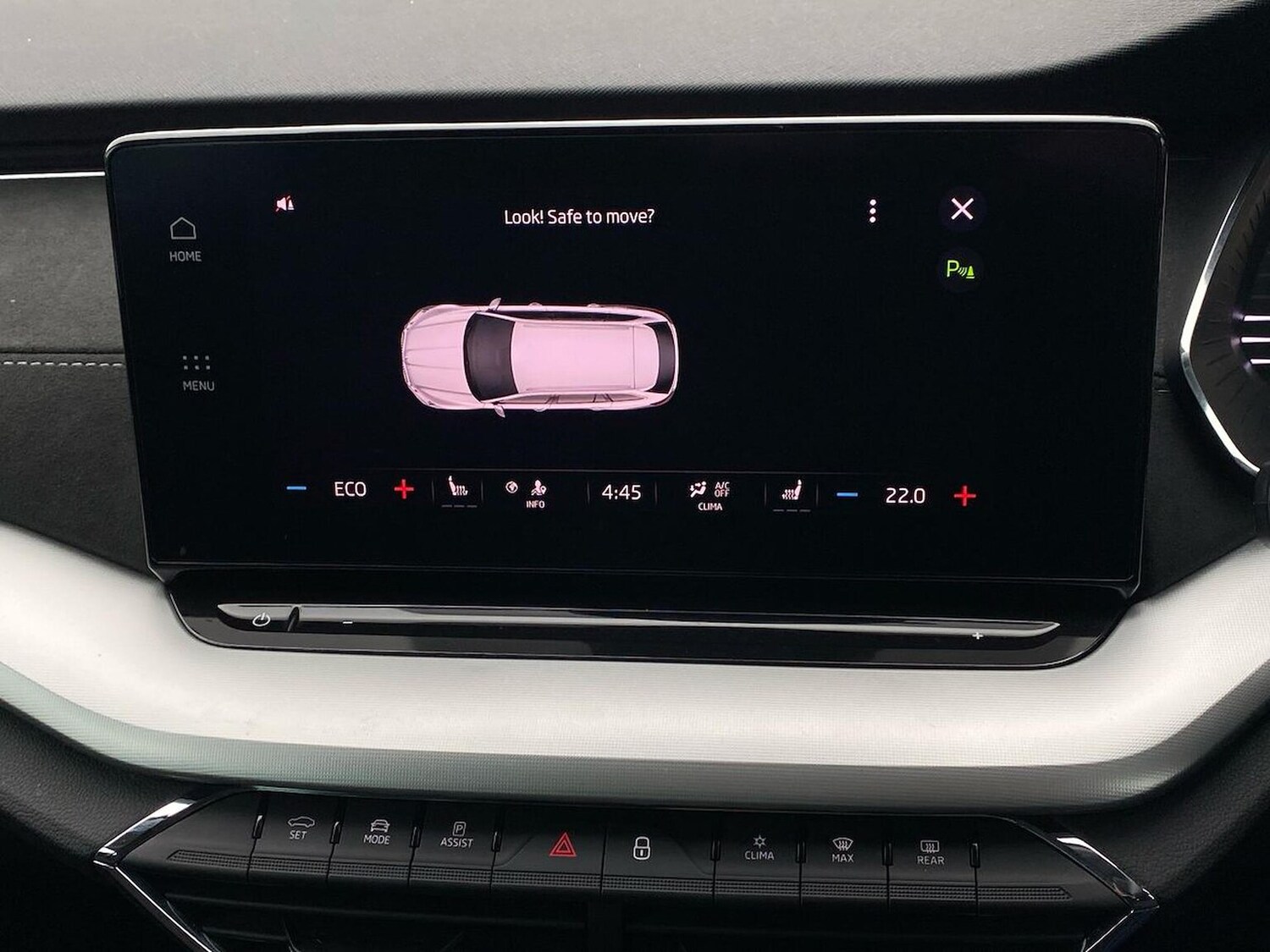 Used Skoda Octavia 2023 for sale - 76134285: Photo 23