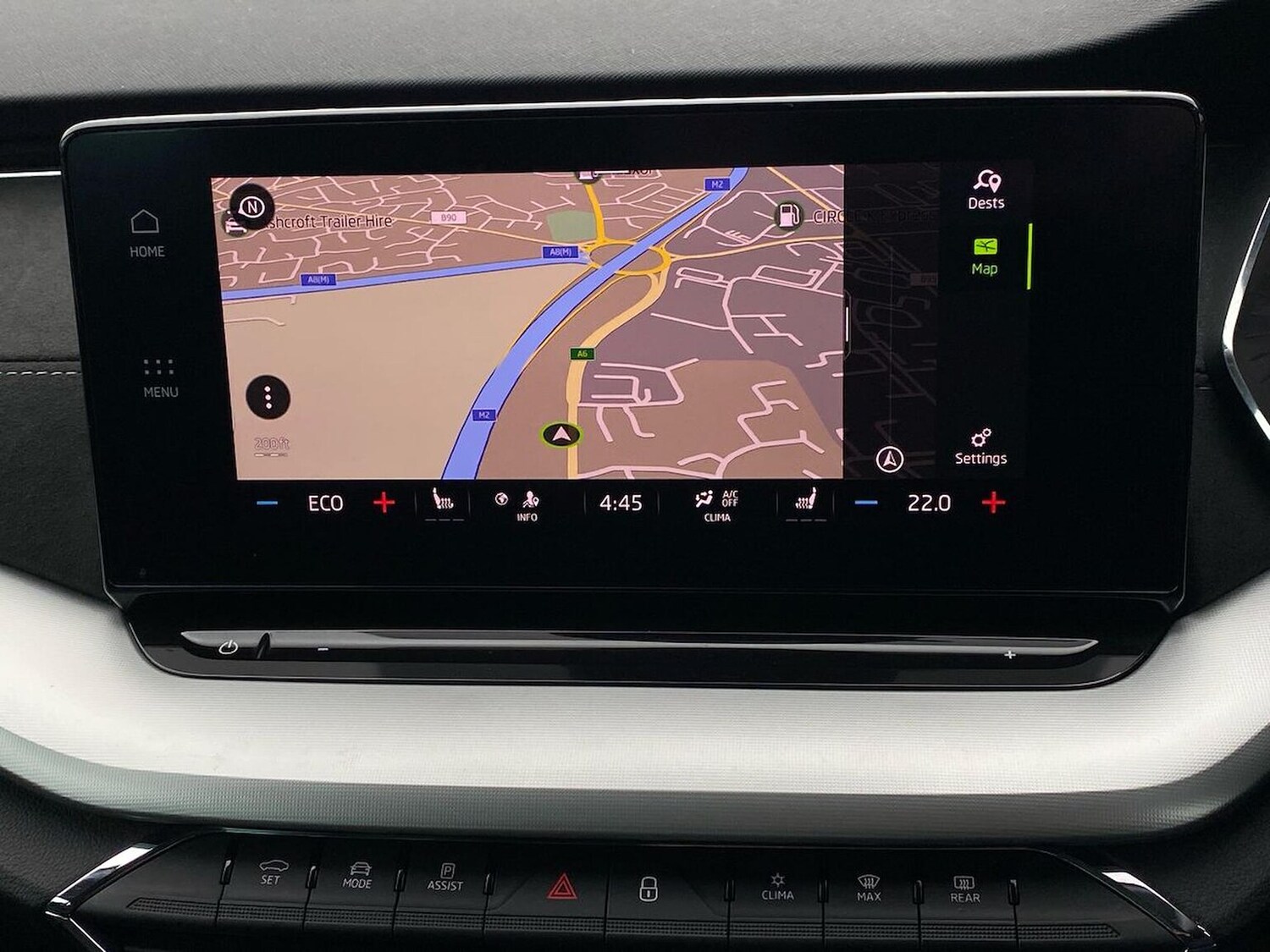 Used Skoda Octavia 2023 for sale - 76134285: Photo 24