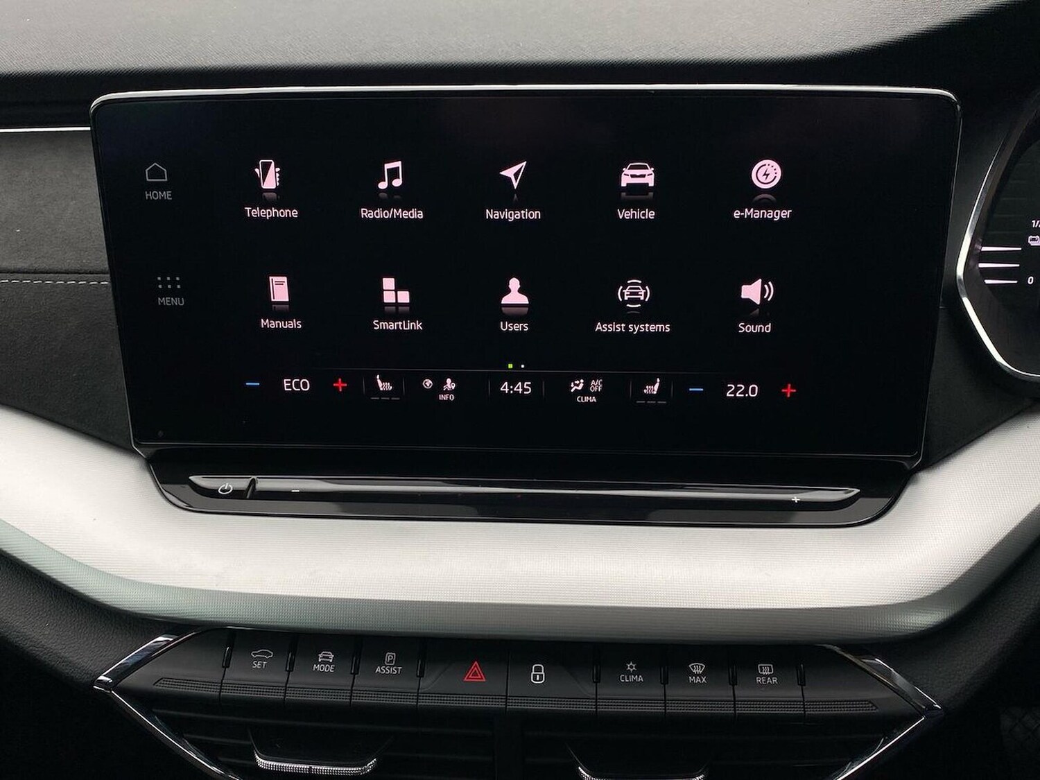 Used Skoda Octavia 2023 for sale - 76134285: Photo 25