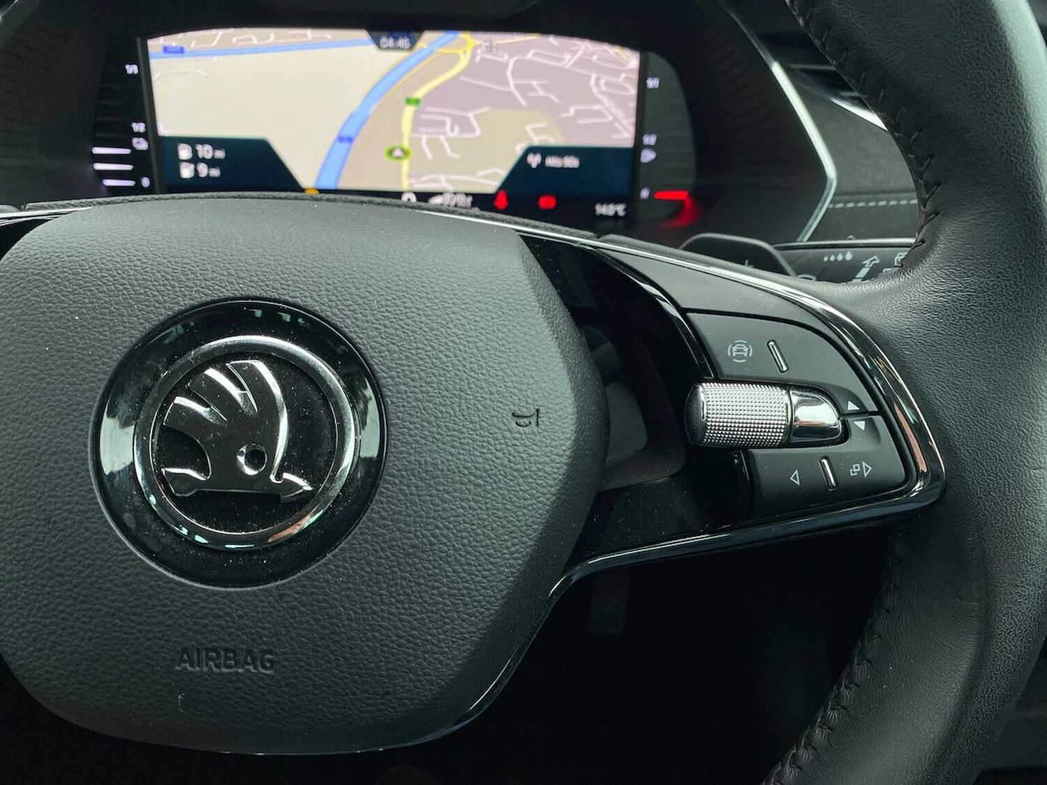 Used Skoda Octavia 2023 for sale - 76134285: Photo 26