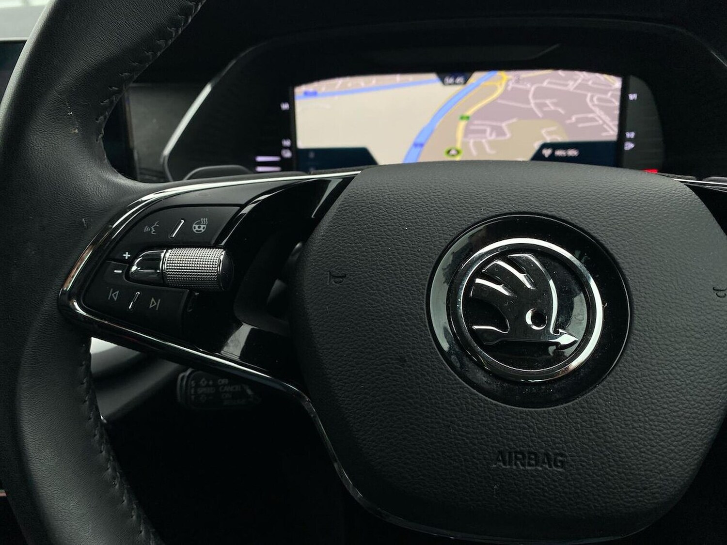 Used Skoda Octavia 2023 for sale - 76134285: Photo 27