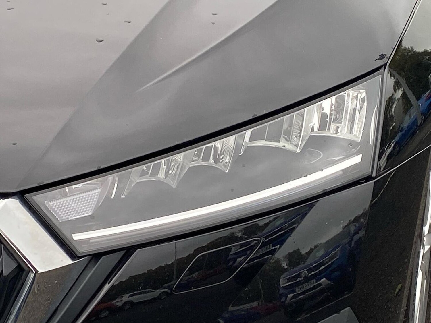 Used Skoda Octavia 2023 for sale - 76134285: Photo 31