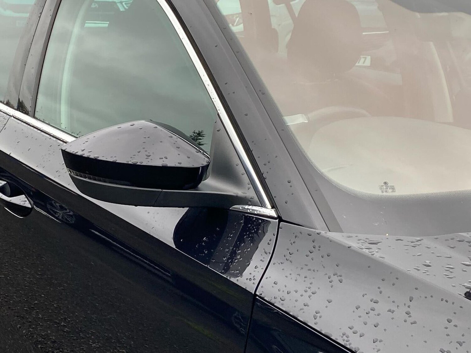 Used Skoda Octavia 2023 for sale - 76134285: Photo 32