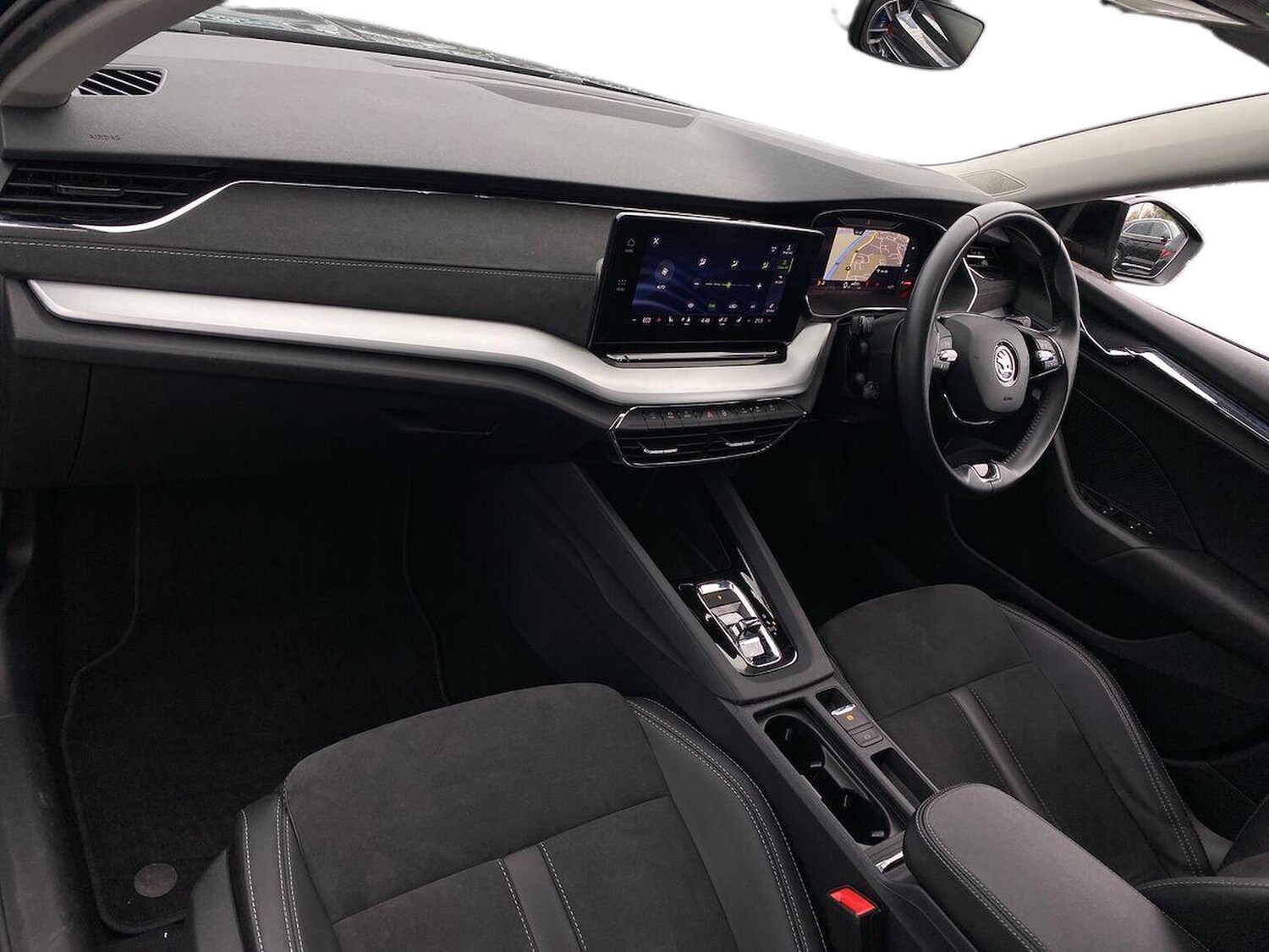 Used Skoda Octavia 2023 for sale - 76134285: Photo 7