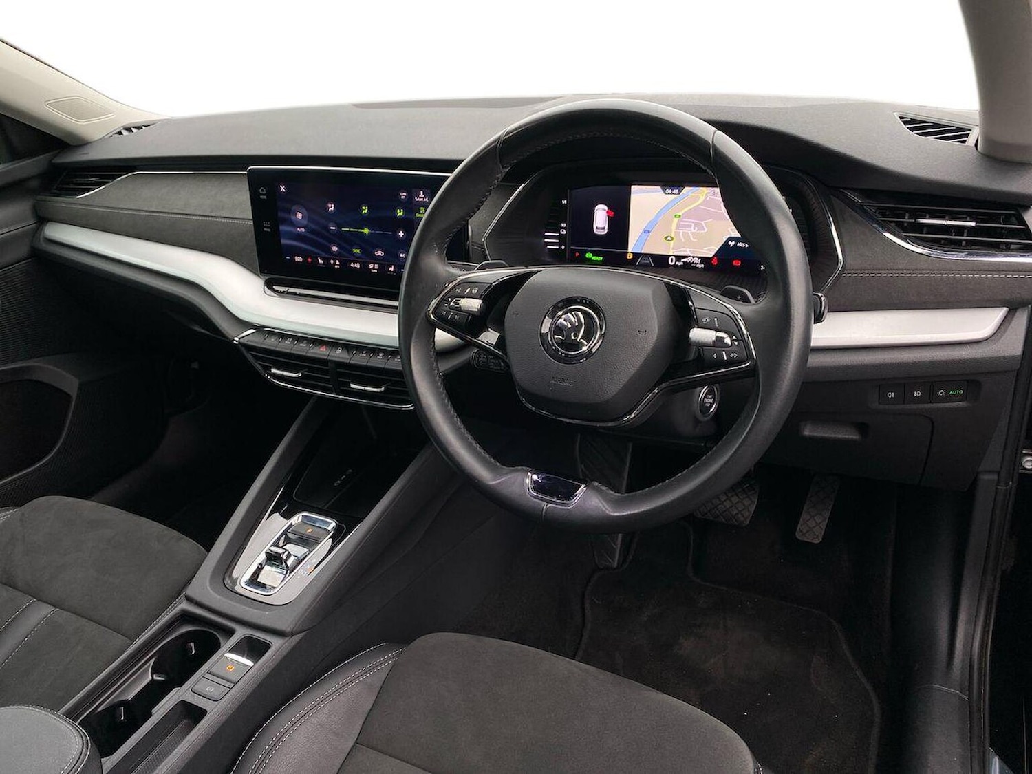 Used Skoda Octavia 2023 for sale - 76134285: Photo 8