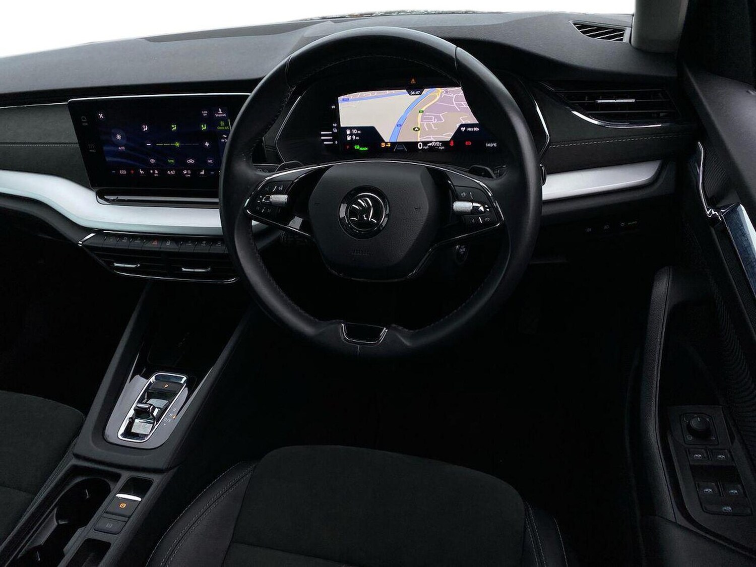 Used Skoda Octavia 2023 for sale - 76134285: Photo 9