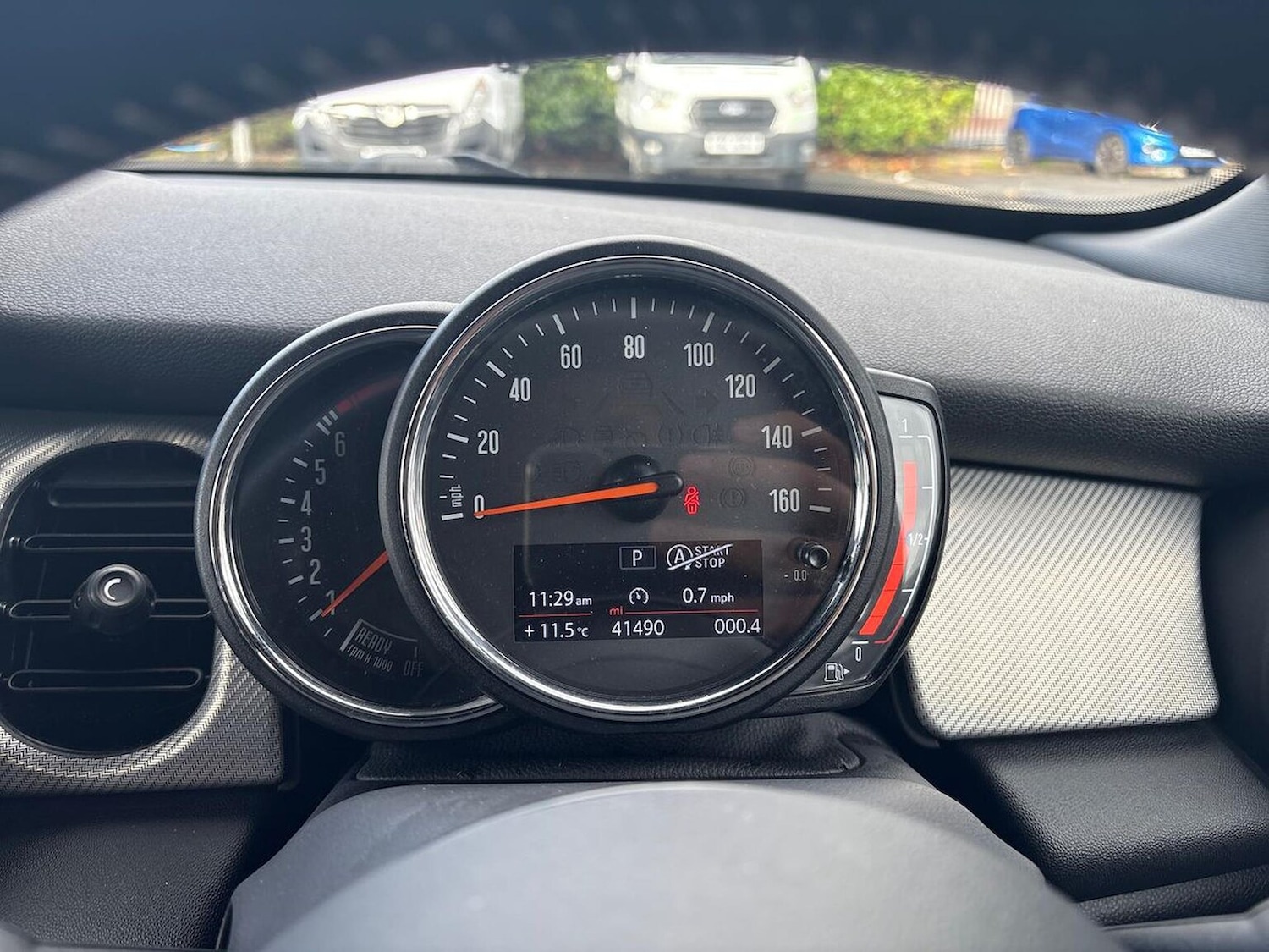 Used MINI Hatch 2022 for sale - 75956547: Photo 10