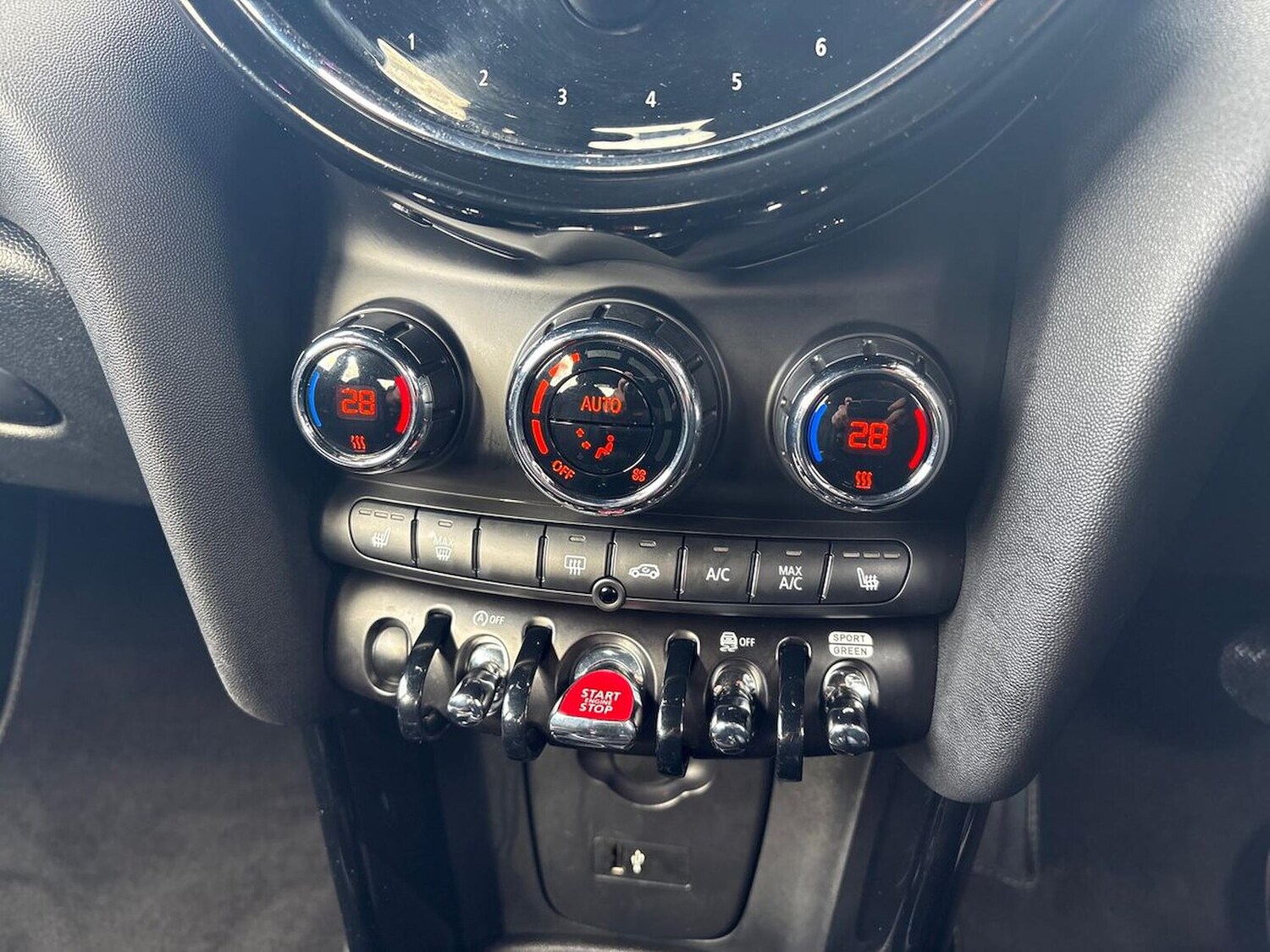 Used MINI Hatch 2022 for sale - 75956547: Photo 12