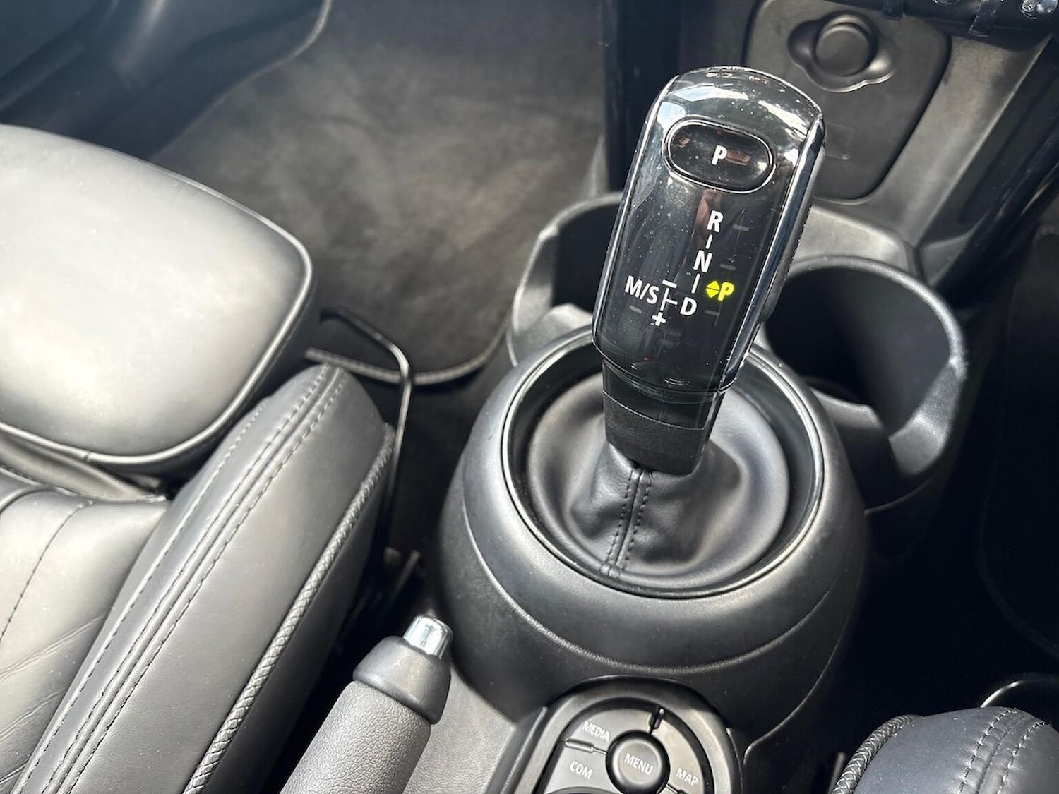 Used MINI Hatch 2022 for sale - 75956547: Photo 13