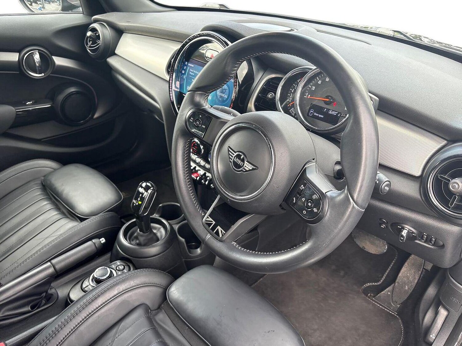 Used MINI Hatch 2022 for sale - 75956547: Photo 15