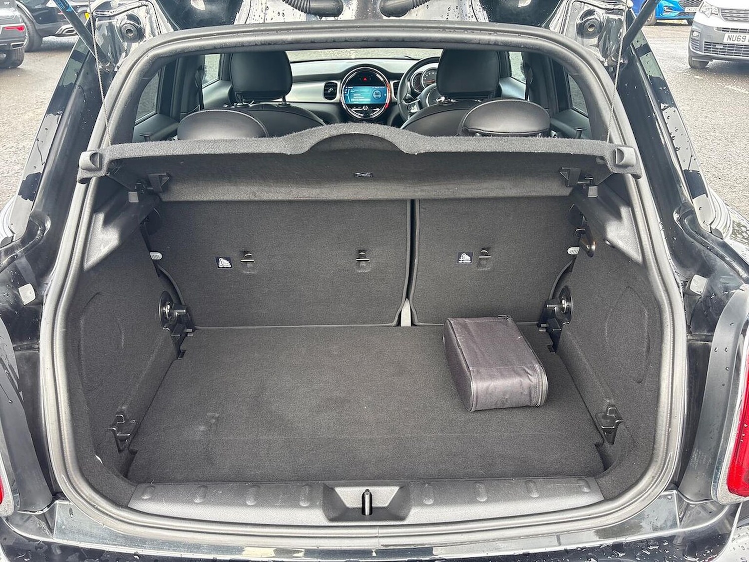 Used MINI Hatch 2022 for sale - 75956547: Photo 17