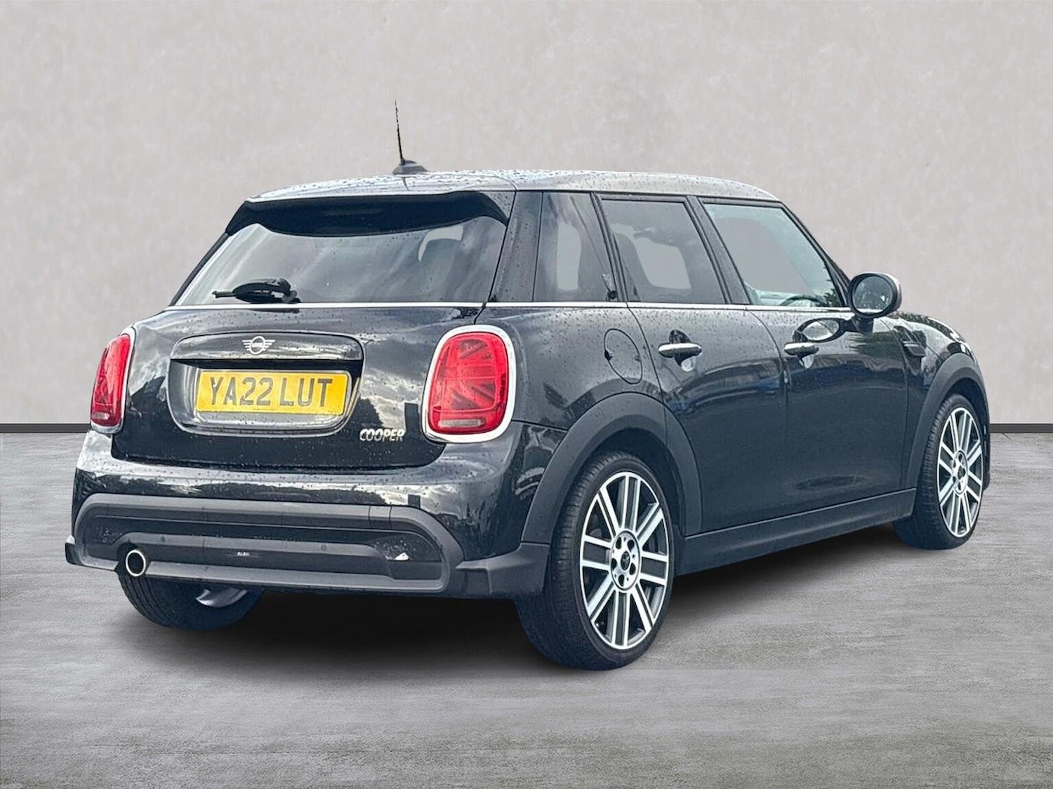 Used MINI Hatch 2022 for sale - 75956547: Photo 18
