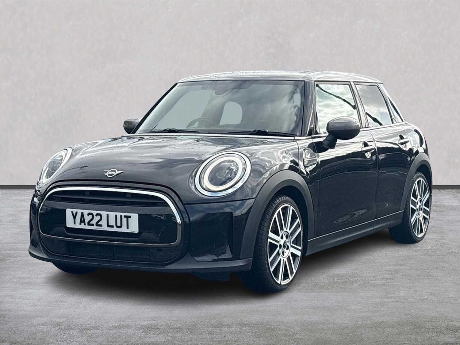 Used MINI Hatch 2022 for sale - 75956547: Photo 20