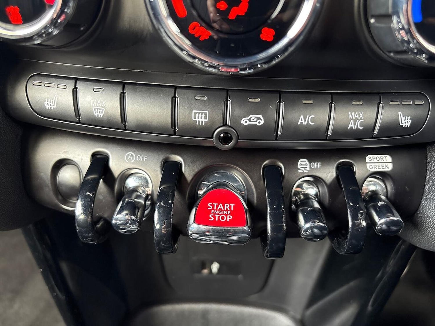 Used MINI Hatch 2022 for sale - 75956547: Photo 22