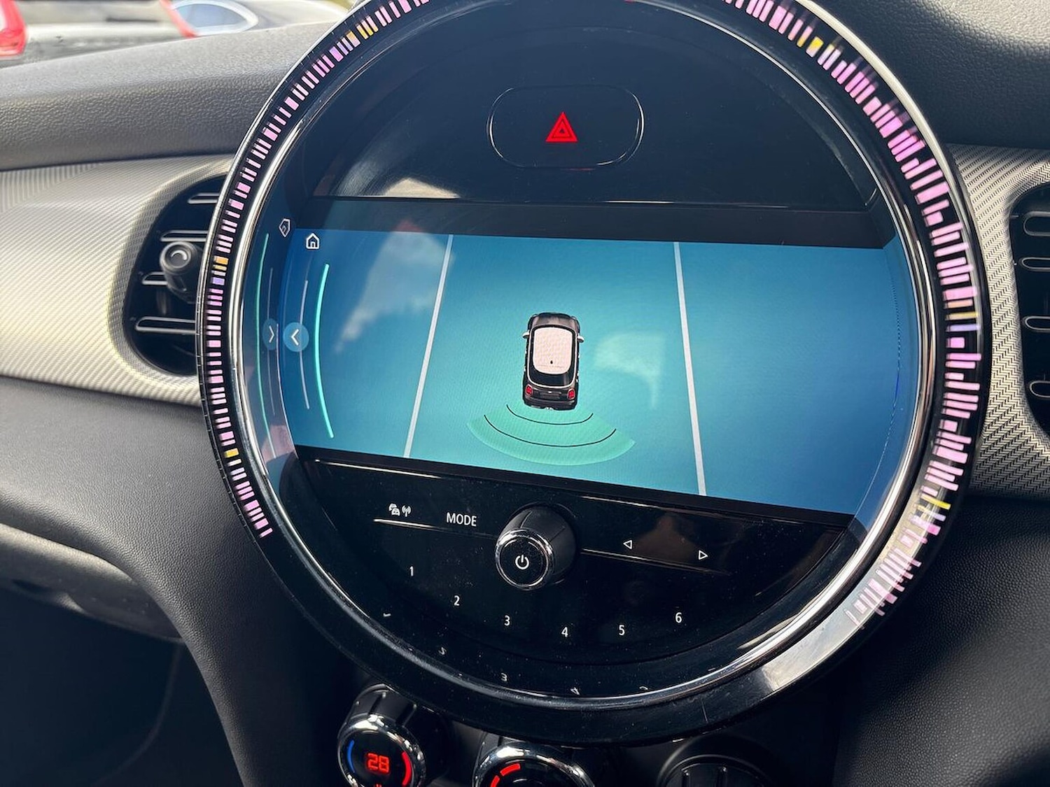 Used MINI Hatch 2022 for sale - 75956547: Photo 23