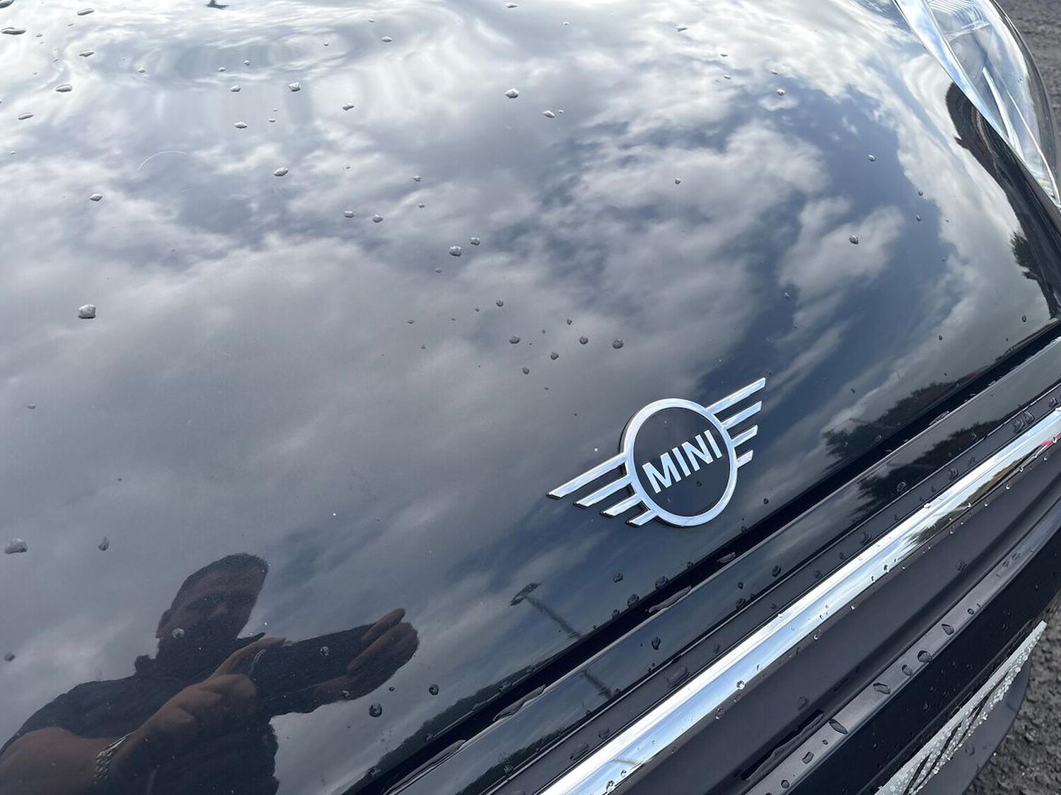 Used MINI Hatch 2022 for sale - 75956547: Photo 29