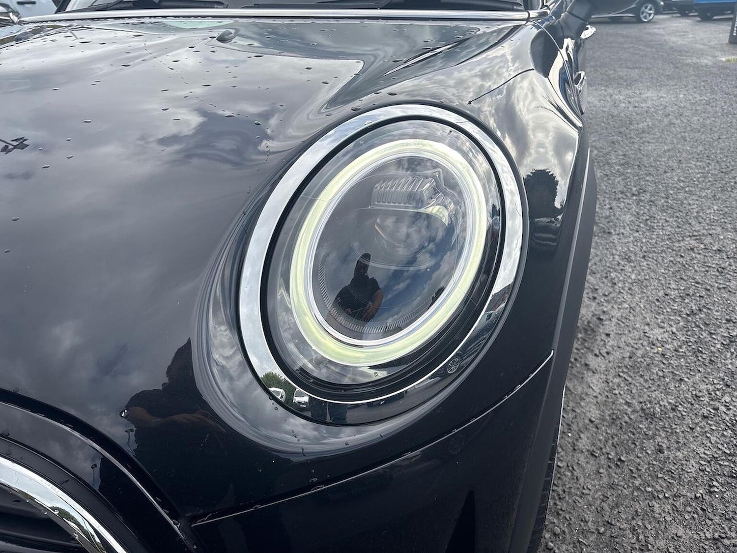 Used MINI Hatch 2022 for sale - 75956547: Photo 30