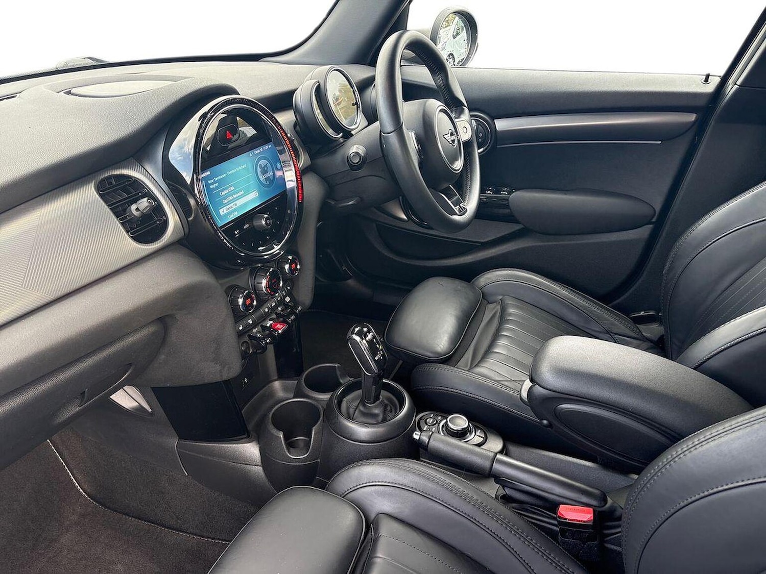 Used MINI Hatch 2022 for sale - 75956547: Photo 7