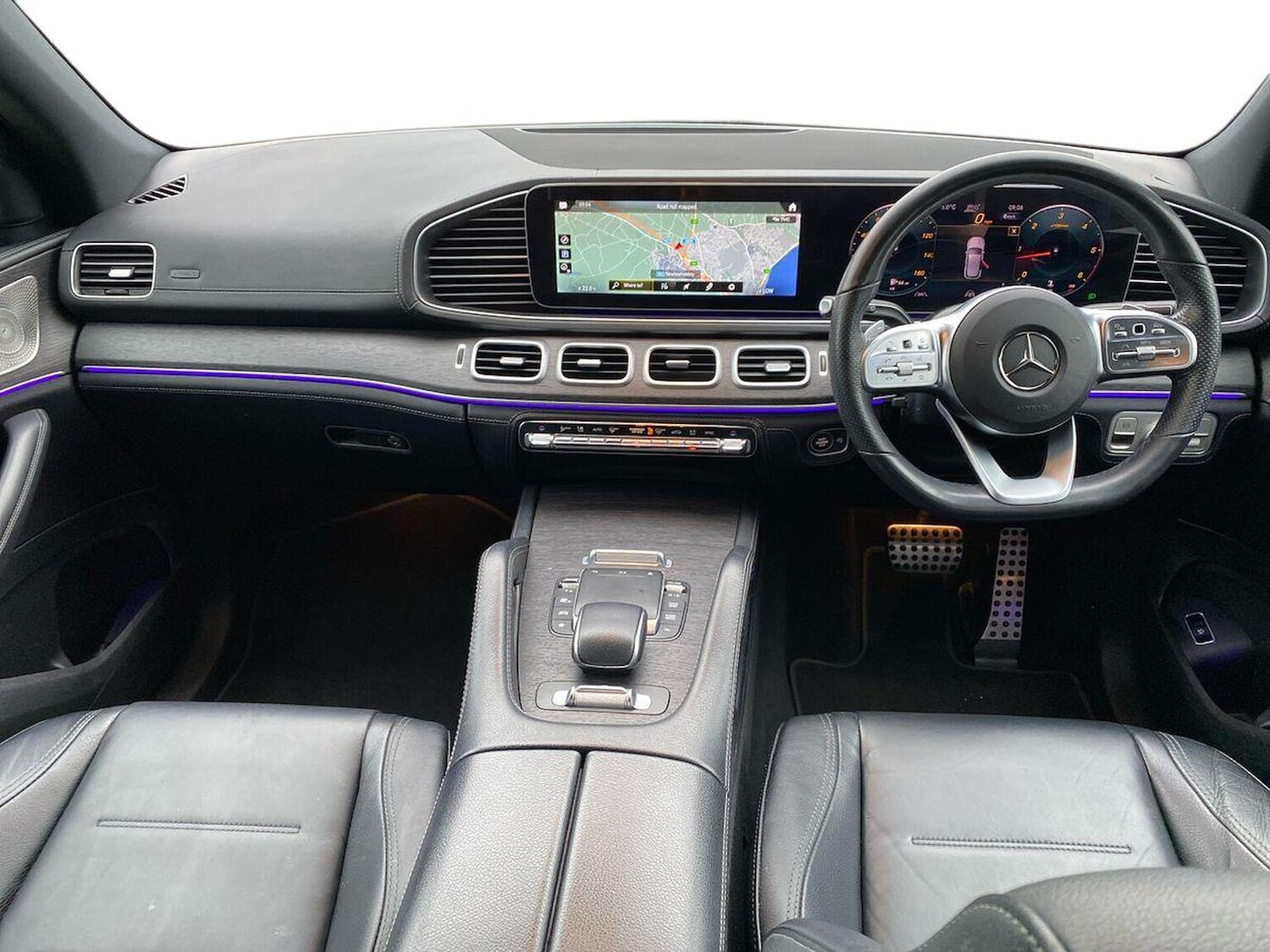 Used Mercedes-Benz GLE 2021 for sale - 78194746: Photo 10