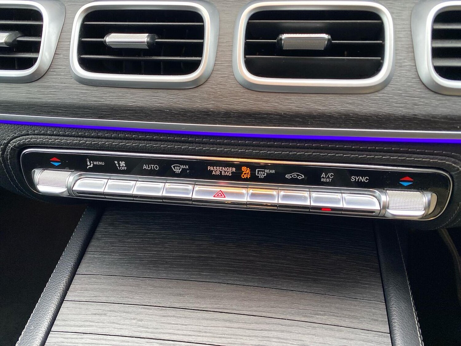 Used Mercedes-Benz GLE 2021 for sale - 78194746: Photo 14