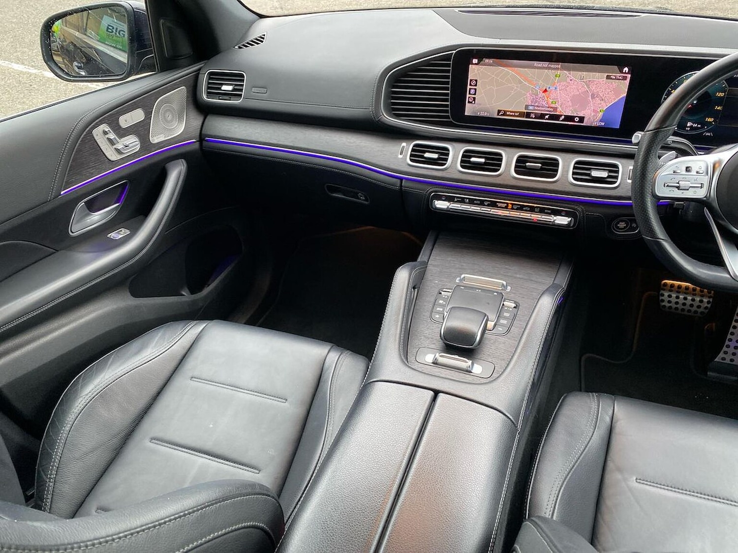 Used Mercedes-Benz GLE 2021 for sale - 78194746: Photo 15