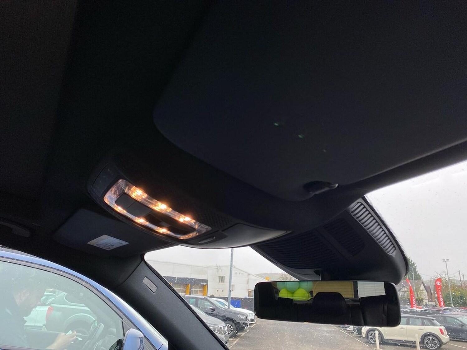 Used Mercedes-Benz GLE 2021 for sale - 78194746: Photo 16