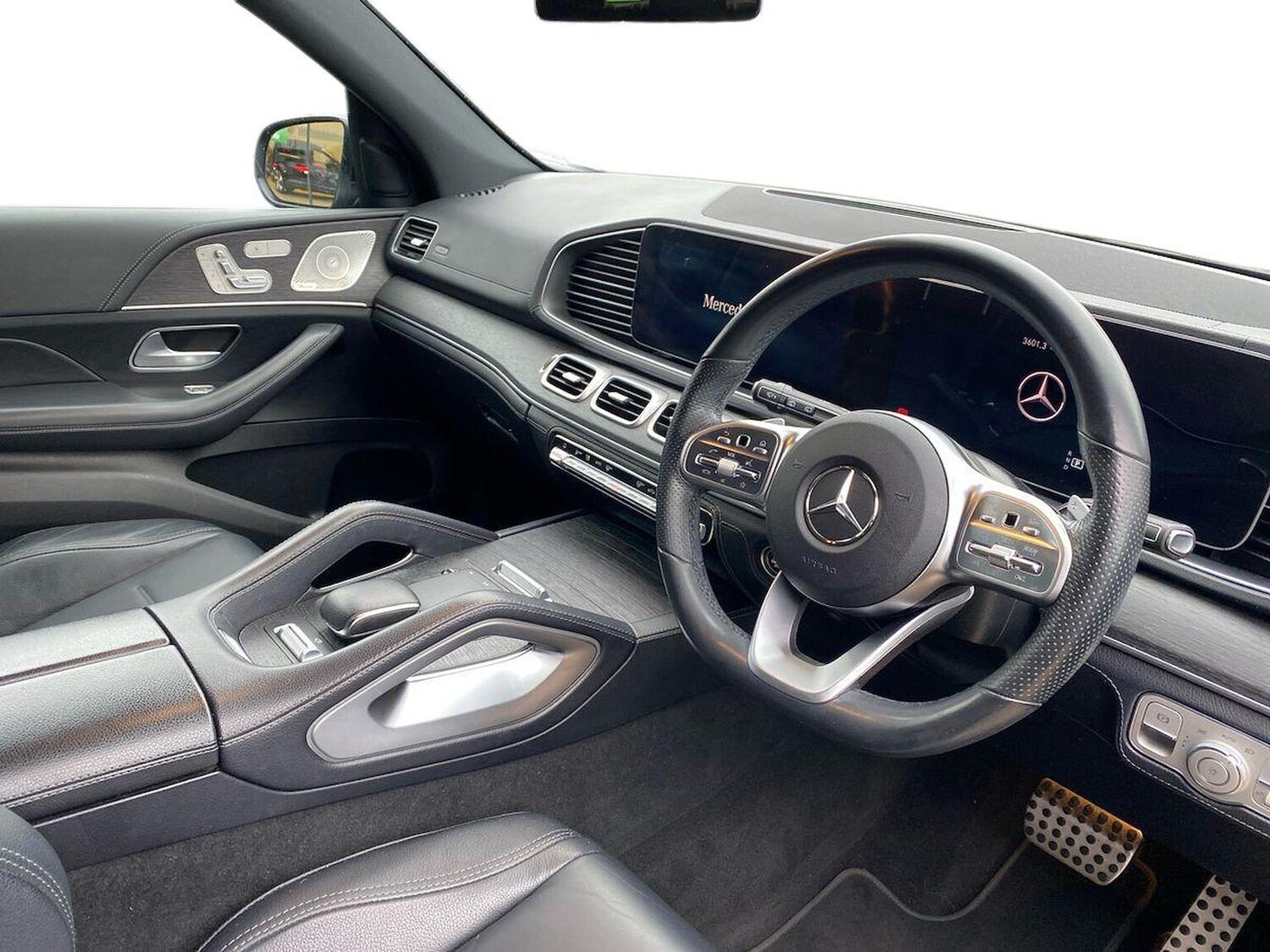 Used Mercedes-Benz GLE 2021 for sale - 78194746: Photo 17