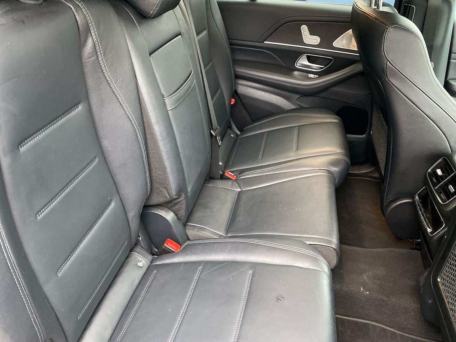 Used Mercedes-Benz GLE 2021 for sale - 78194746: Photo 18