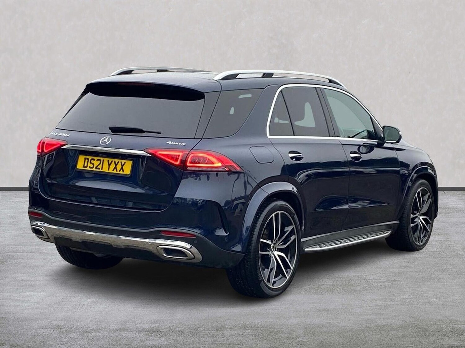 Used Mercedes-Benz GLE 2021 for sale - 78194746: Photo 20