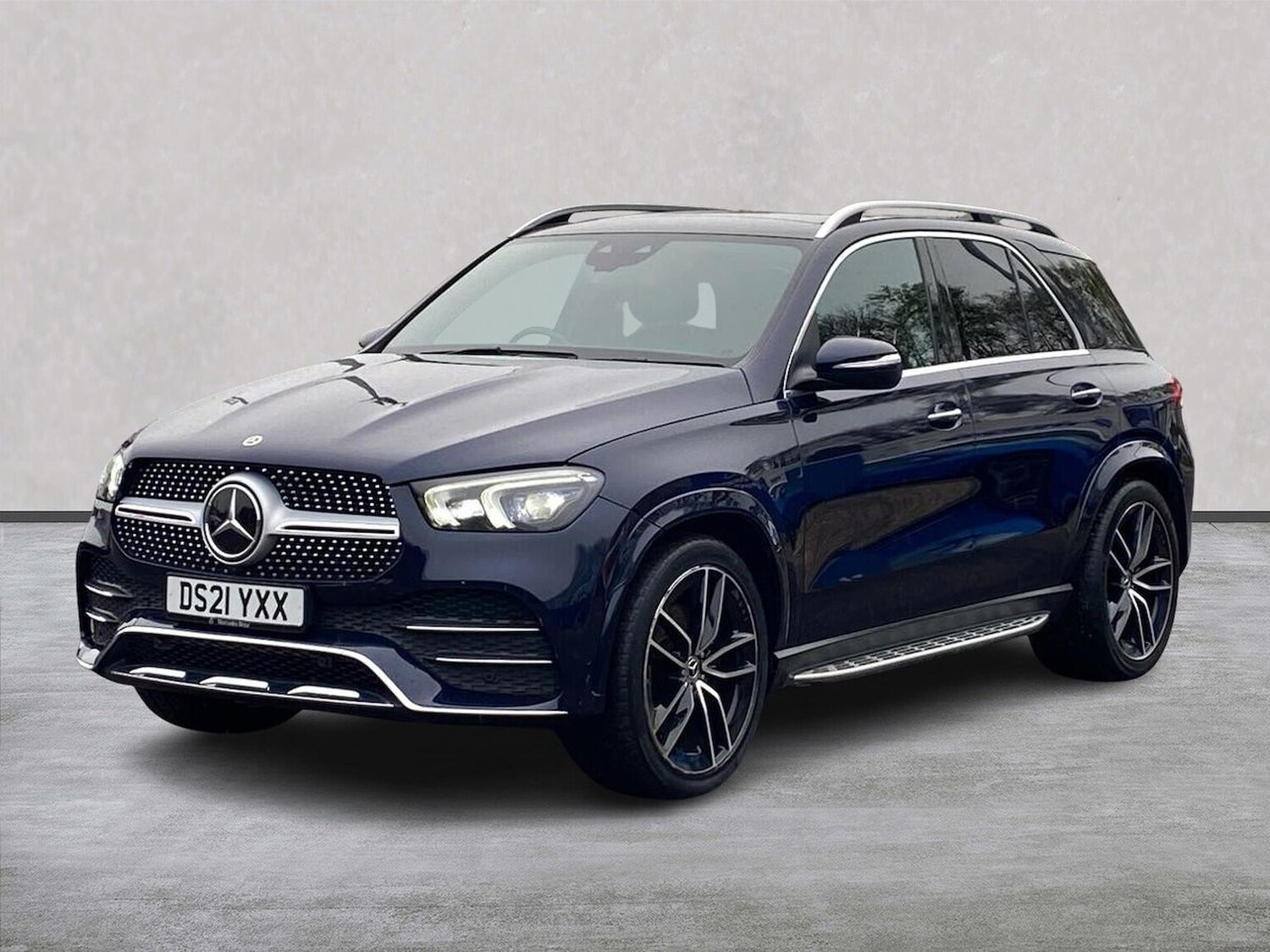 Used Mercedes-Benz GLE 2021 for sale - 78194746: Photo 22