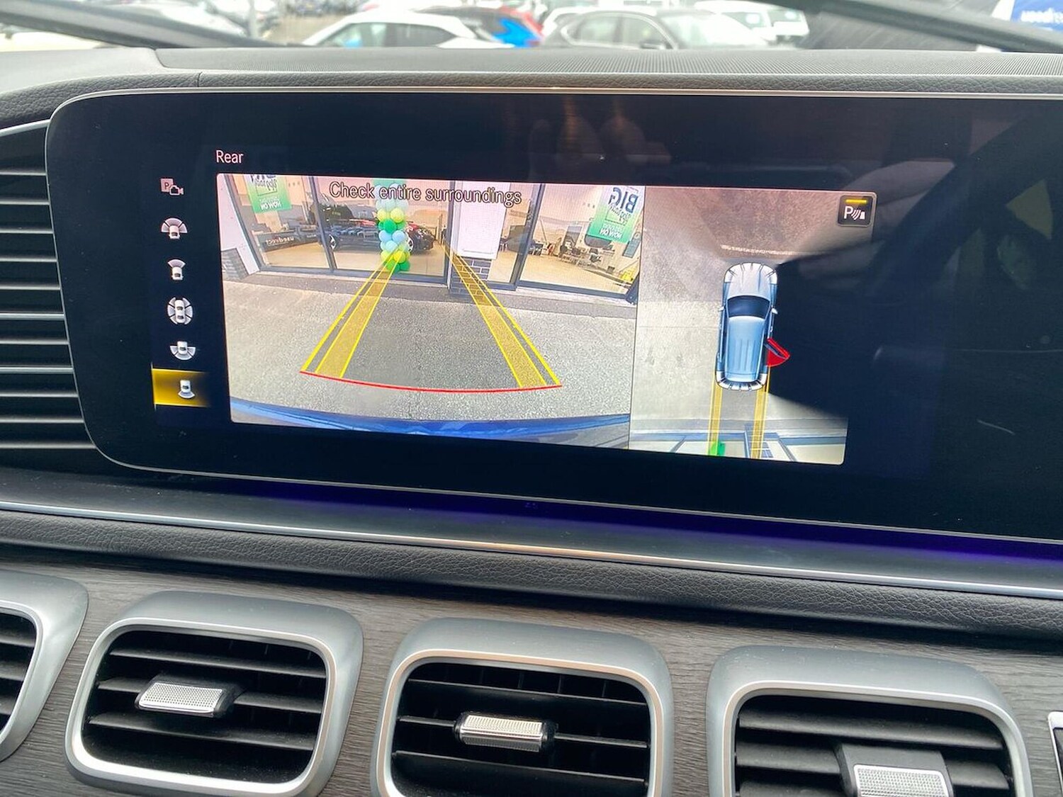 Used Mercedes-Benz GLE 2021 for sale - 78194746: Photo 25