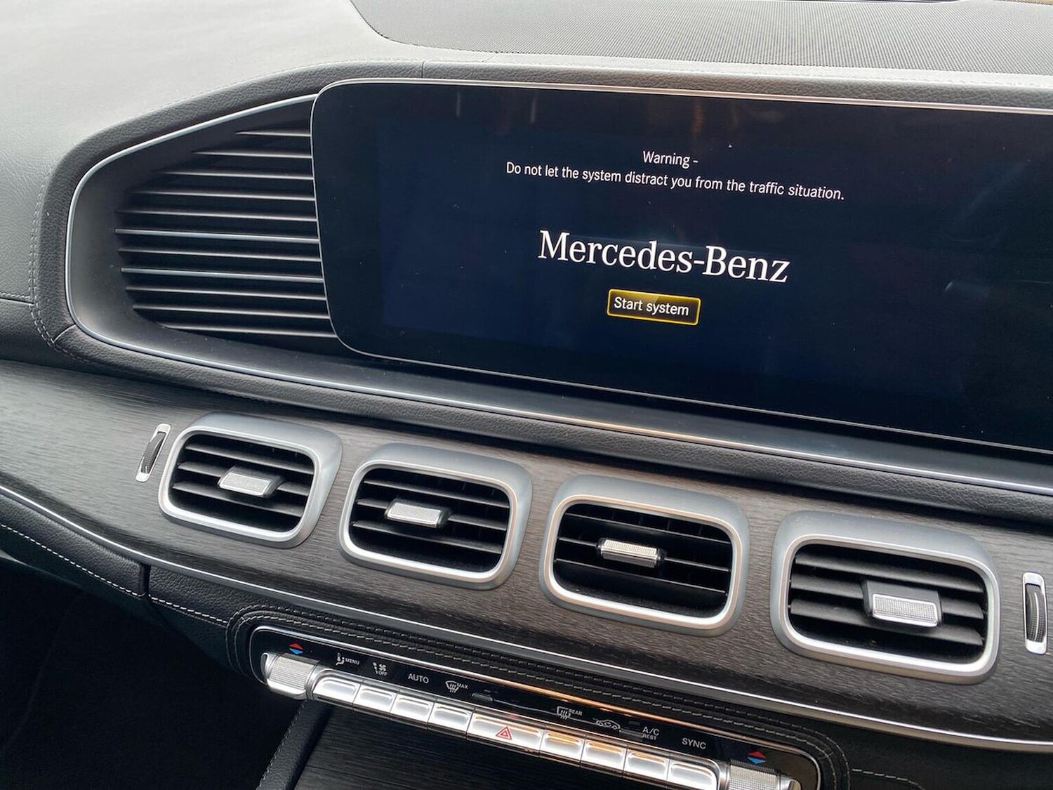 Used Mercedes-Benz GLE 2021 for sale - 78194746: Photo 27