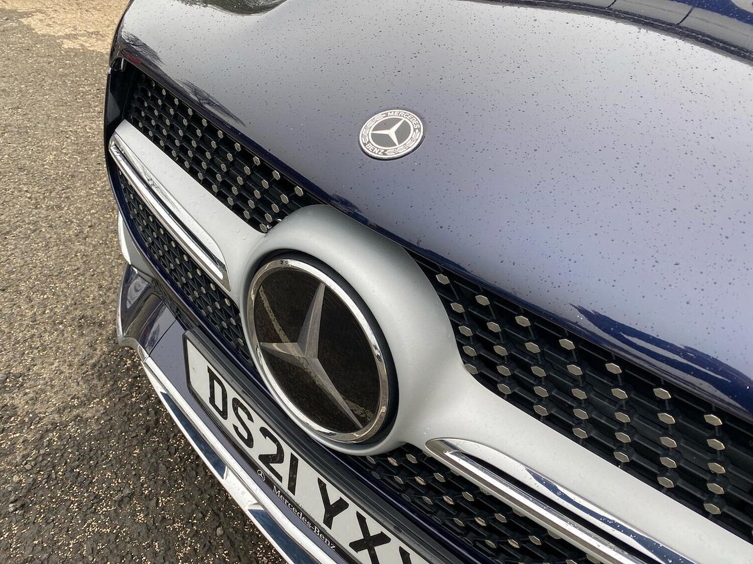 Used Mercedes-Benz GLE 2021 for sale - 78194746: Photo 32