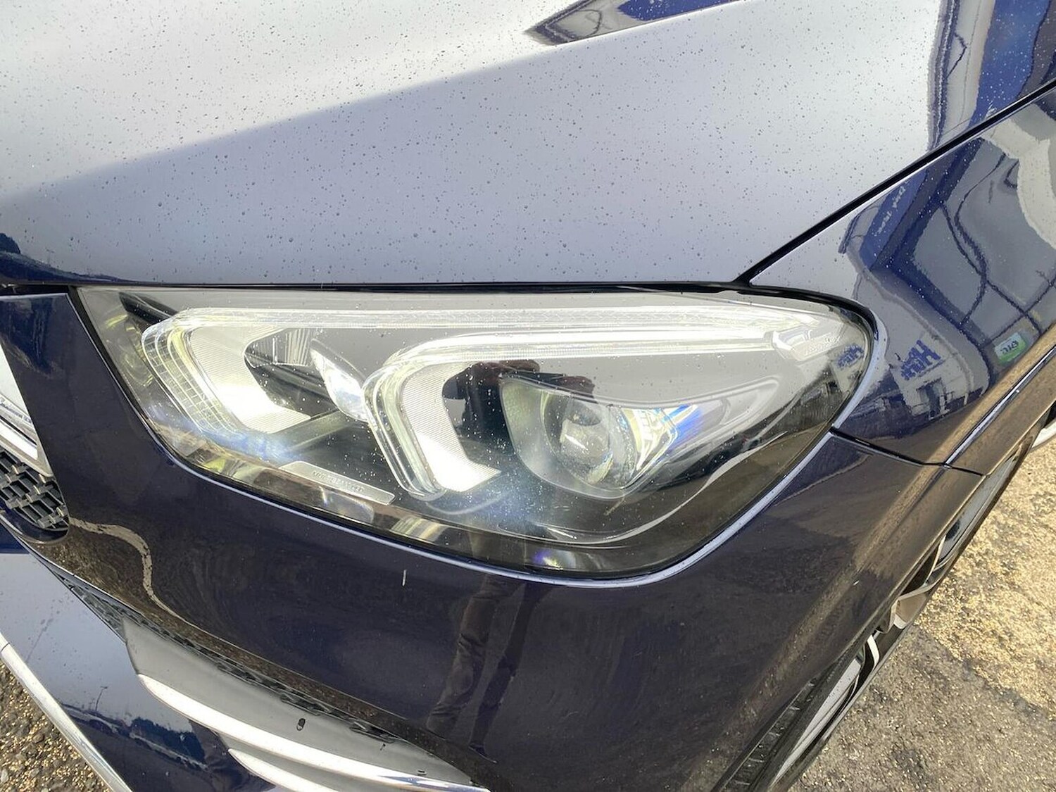 Used Mercedes-Benz GLE 2021 for sale - 78194746: Photo 33