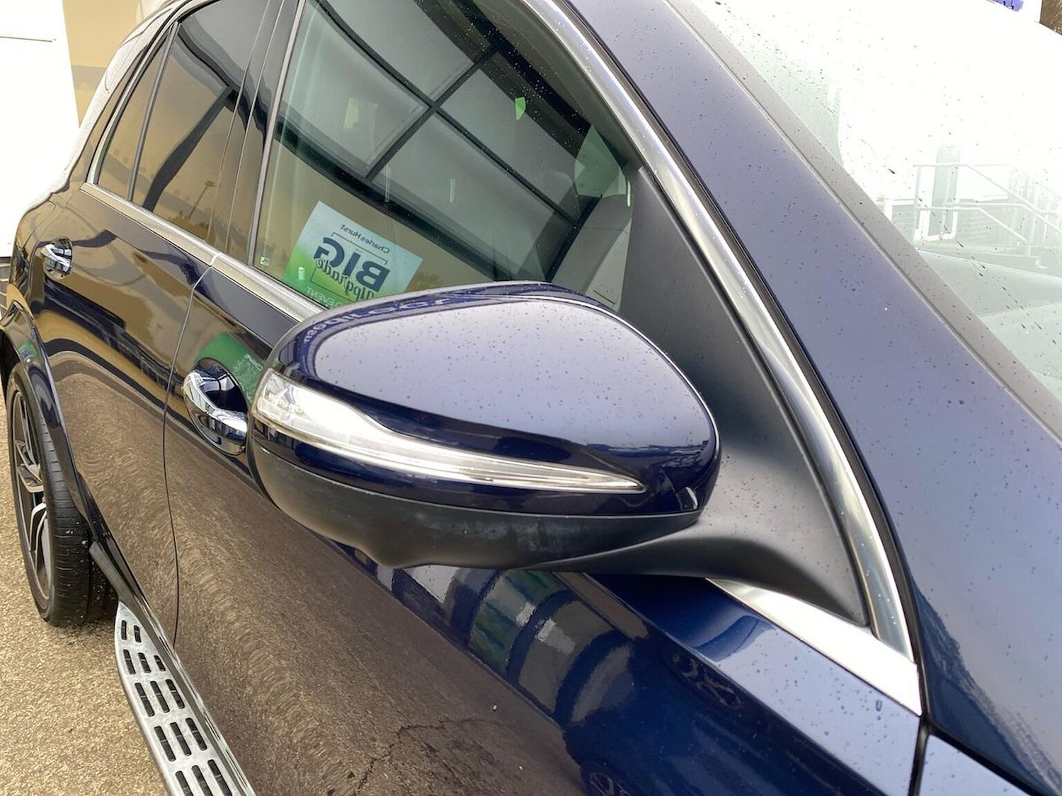 Used Mercedes-Benz GLE 2021 for sale - 78194746: Photo 34