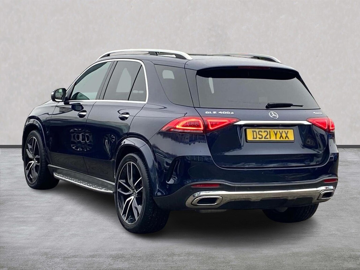 Used Mercedes-Benz GLE 2021 for sale - 78194746: Photo 4