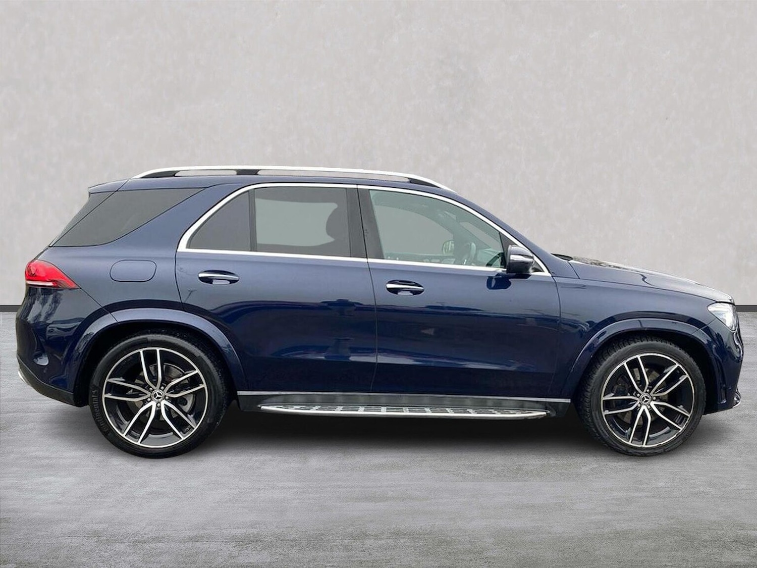 Used Mercedes-Benz GLE 2021 for sale - 78194746: Photo 5