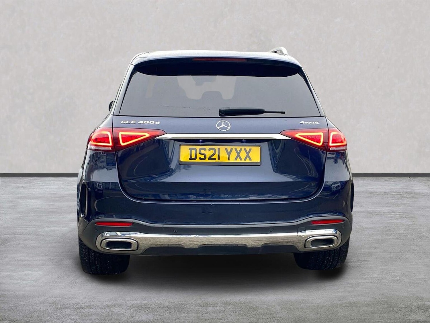 Used Mercedes-Benz GLE 2021 for sale - 78194746: Photo 6